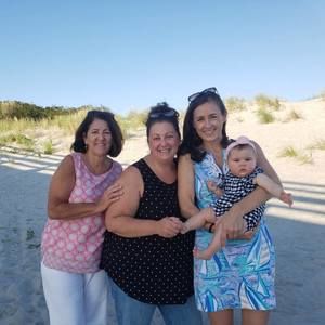 Meet your Posher, Joanne